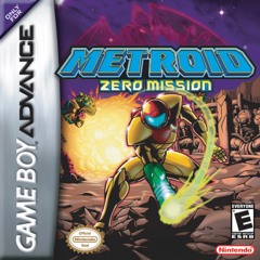 Metroid Zero Mission soundtrack - Kraid's Lair