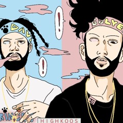DavidvsGoLYEath - 100 million ft KirbLaGoop