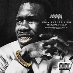 Koly P (Feat. Kodak Black & Boosie Badazz) - Viral (Koly Luther King)