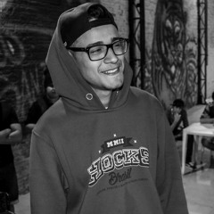 Dmci - A fé é um dom - Part.Branco (Prod.Crizperito)