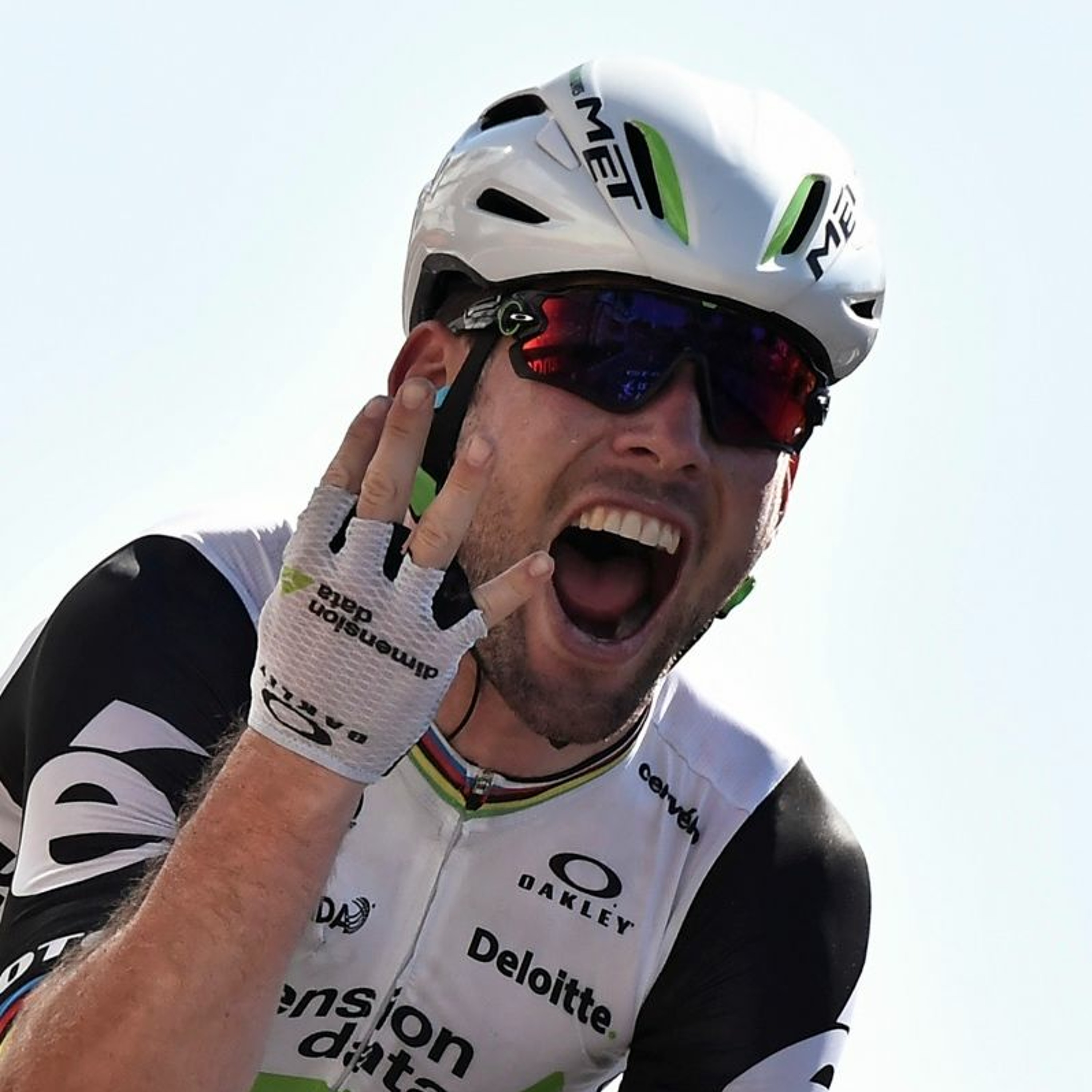 Cycling Central #sbstdf Podcast Stage 14