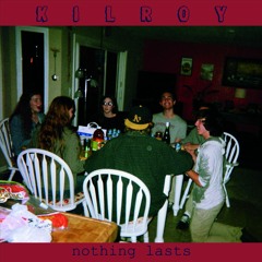 There I Said It, I'm Sorry