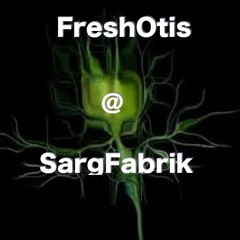 FreshOtis@Sargfabric
