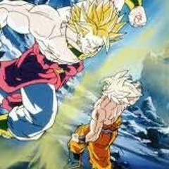 DragonBall Z   BROLY Trap Beat Theme Mix   Bomaye X @DMaestroNetwork VBwFxnjRk9k Youtube