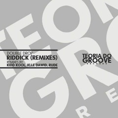 Double Drop - Riddick (Klle Dawid Remix)
