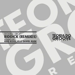 Double Drop - Riddick (Rude Remix)