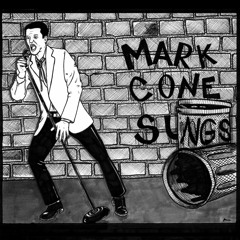 Mark Cone - XXX