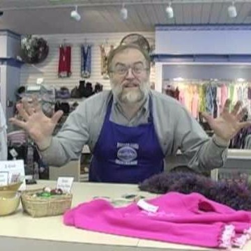 Selling Is Service- Work Training Video *AWFUL TRAINING SONG!*