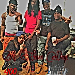400 - A1 Since Day1 Ft. Juice Bentley