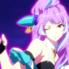 Macross Δ (Macross Delta) PV2
