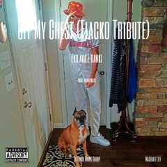 Off My Chest (Flacko Tribute) [Prod. Manny Made]