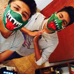 You make me (Mashup) - DINOGERS