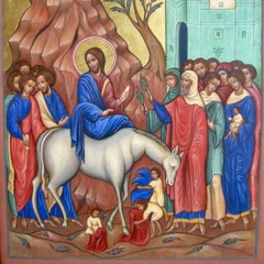 Hosanna, Son Of David (Demo)