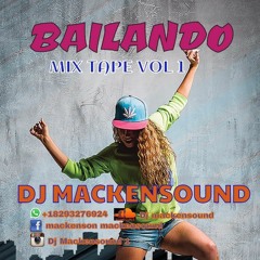 BAILANDO MIXTAPE (2)