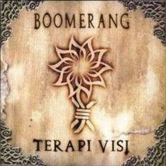 Boomerang - Kisah Seorang Pramuria
