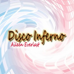 Disco Inferno (Cyndi Lauper Cover) - Live In Studio - July 16th 2015