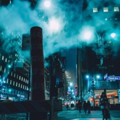 Manhattan REMIX (Avengers Beat)