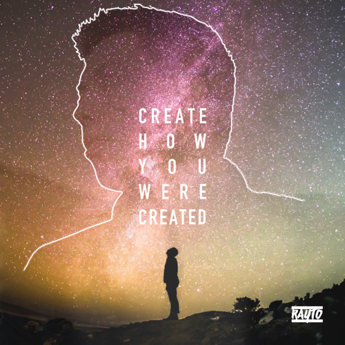 Rayto - Stand Up "Spoken Word"