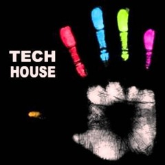 Roman Beise - Techno & Tech - House Session