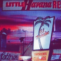 Little Havana - 16FLIP