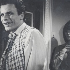 Noites de Rewind e Fast forward