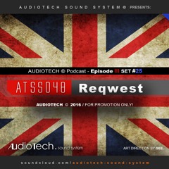 ATSS048 - Reqwest