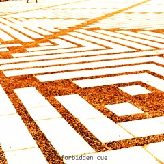 joey suzuki - Forbidden Cue