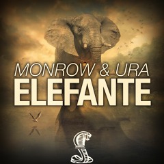 JEN002: Monrow & URA - Elefante (Original Mix) [JEN PREMIERE]