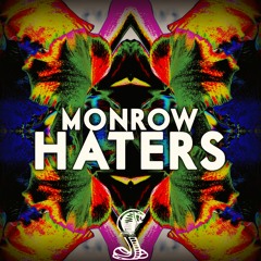 JEN003: Monrow - Haters (Original Mix) [JEN PREMIERE]