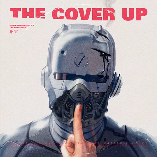 The Protomen - The Trooper