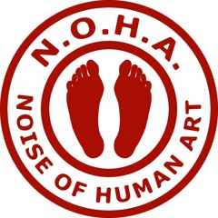 N.O.H.A. - Smell of spring (PHOE remix) [Free download]