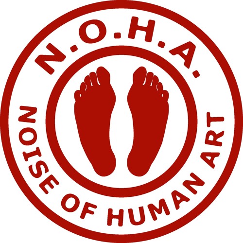 N.O.H.A. - Smell of spring (PHOE remix) [Free download]