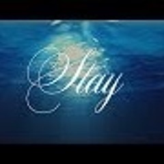 Stay (Romantic Piano Music)
