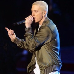 Eminem Industry Type Beat "Fearless" | MatchaBeats