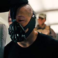 Plane Scene (Opening Sequence) - The Dark Knight Rises