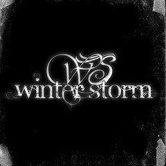Winter Storm - Astral World (Album Three Official Demo)