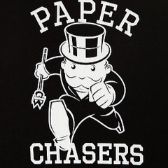 Paper Chasers