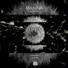 Nuno Bessa Redemption Original Mix  Makina Ep Sunora Recordings