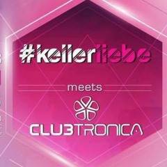 [Techno] 16.07.2016 Dubtune - Clubtronica @ Katakomben, Krefeld