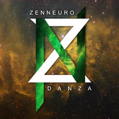 ZenNeuro - Danza (Supported by Hardwell, W&W and more)