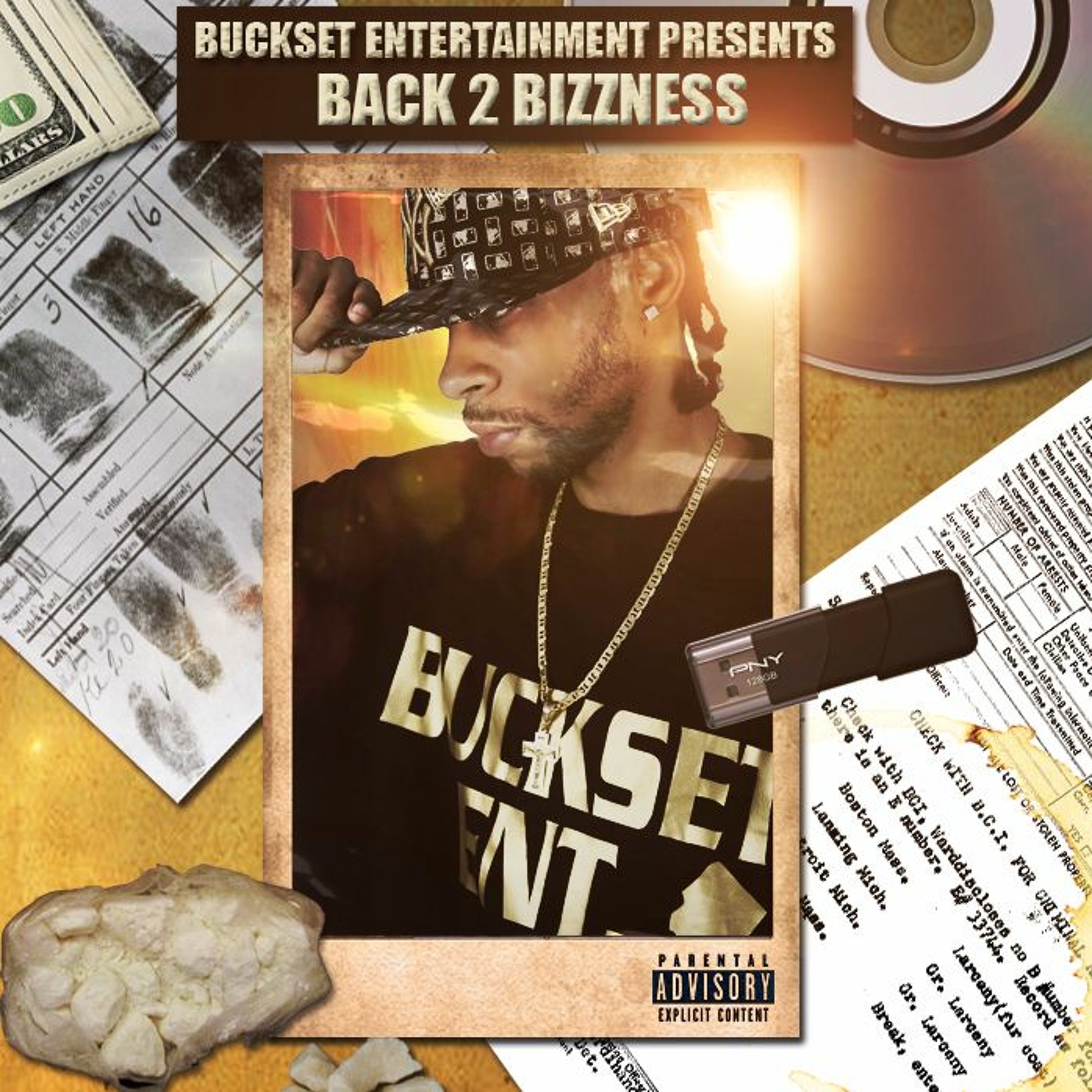 Brizzy Bout Bizz bs.ent