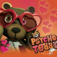 Pyscho Teddy (German)