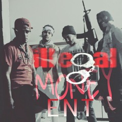 "THROW IT BACK" BY: I.M.E - Feat: Mic Ortiz