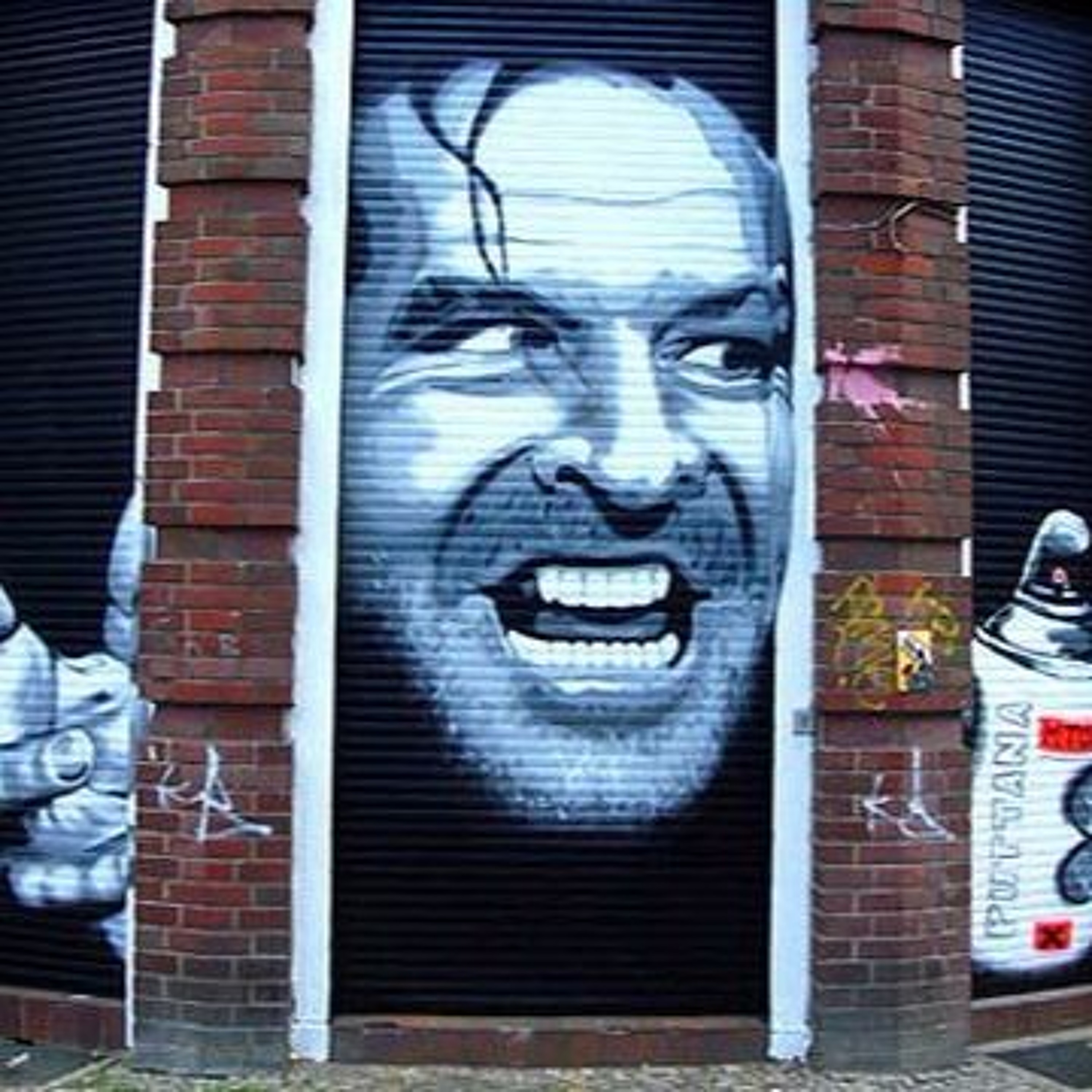 Danny 77\'s radio shows and sets