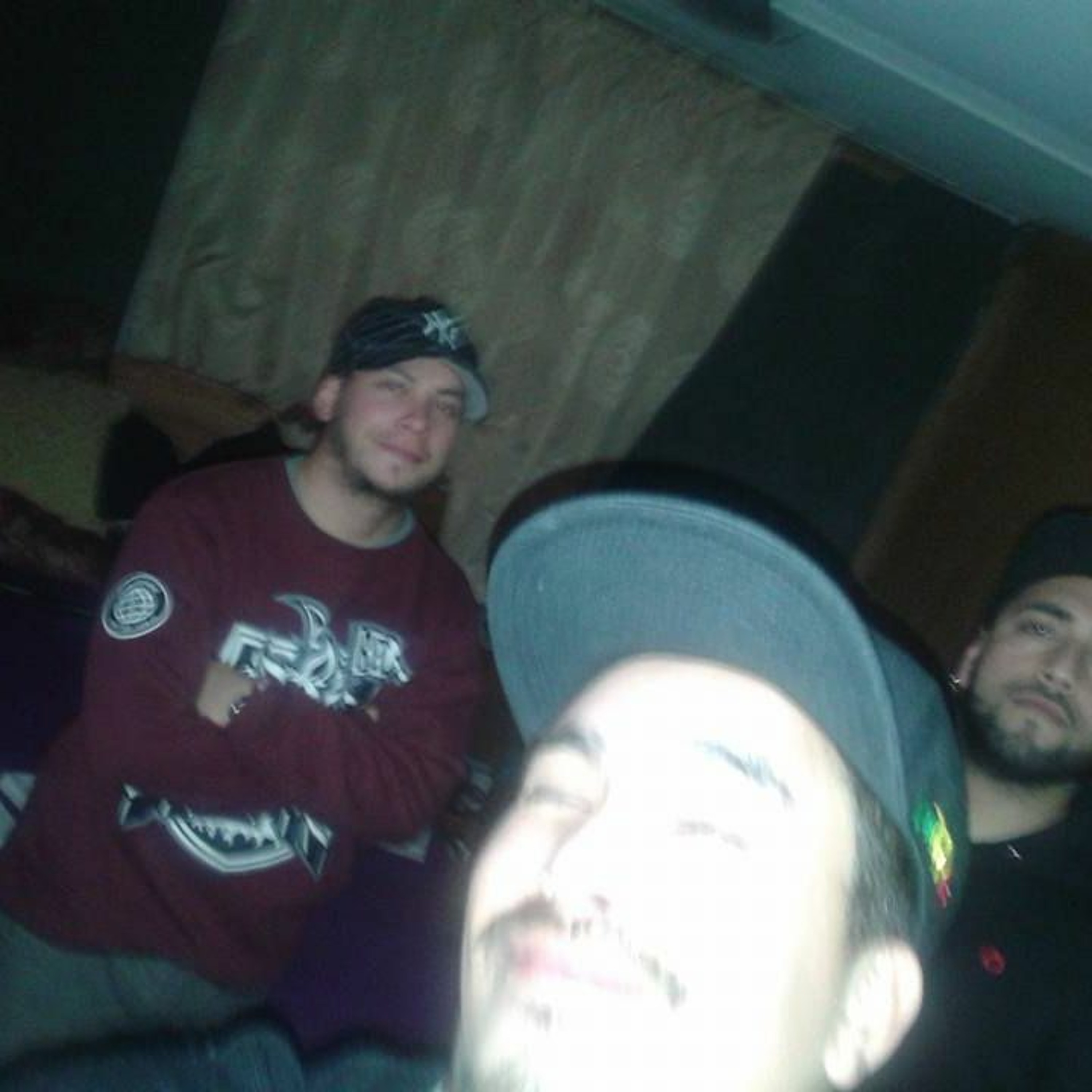 Talivan Rap