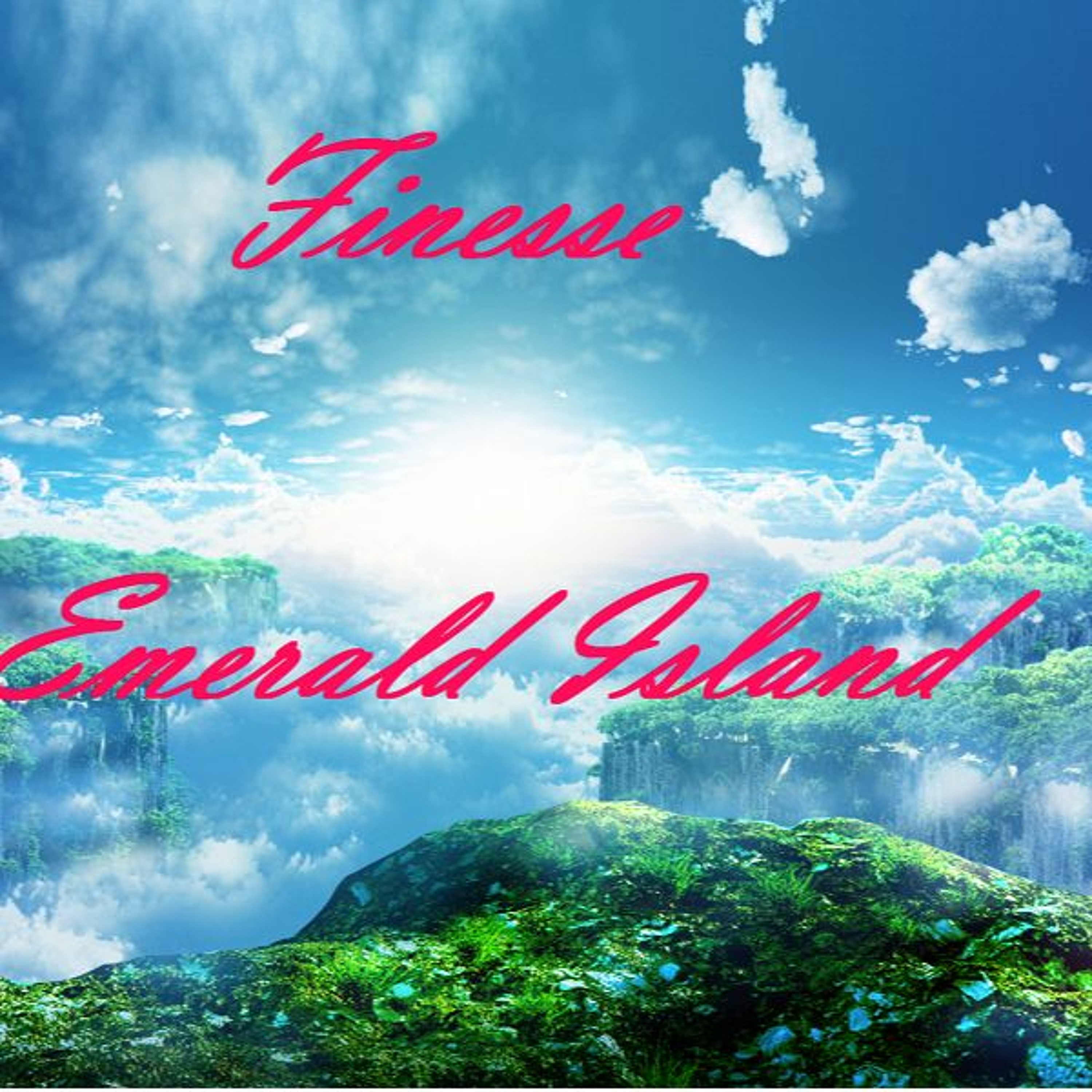 Emerald Island episode artwork