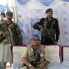 ShaheeD Hakmal KhaN ✌