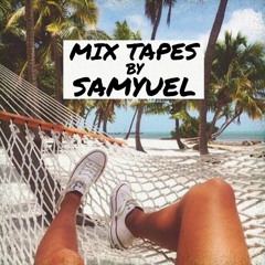 Sammyuel - Trellis Bay Mix