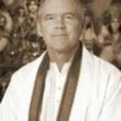 Charu Prabhu - Setting The Mind Above
