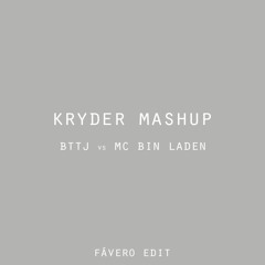 Agua Sin Gas, Mc Bin Laden - Back To The Jungle [Kryder Mashup] (Favero Reboot)